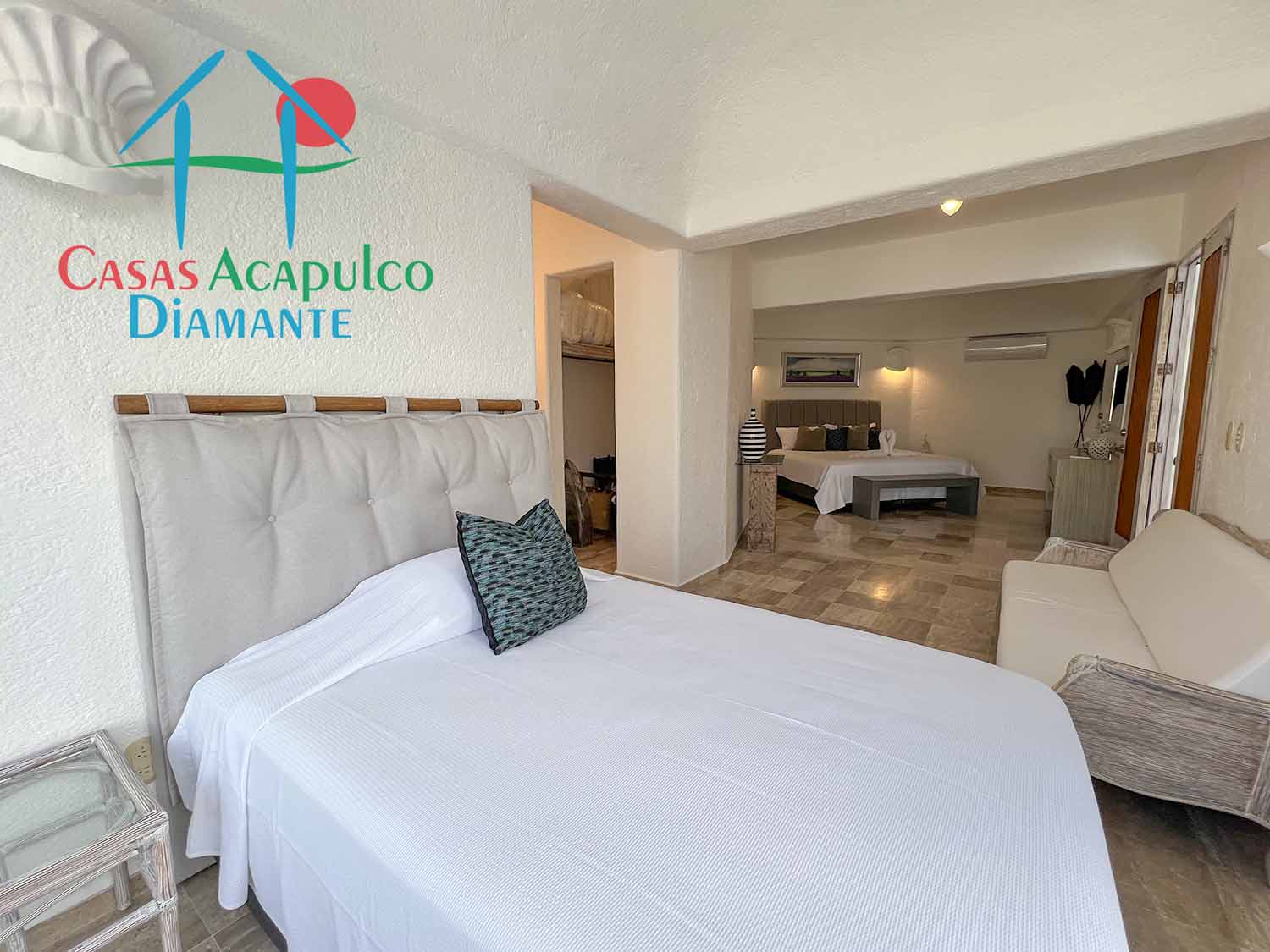 Casa Buenos Aires - Recámara tres 9